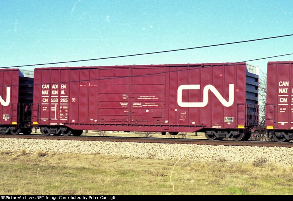 CN 558265